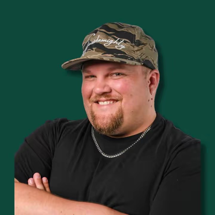 Justin Stagner