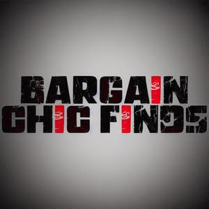 Bargain Chic Finds