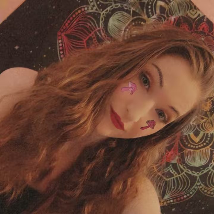 Ashley Nichole🍄🌼💜