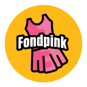 Fondpink