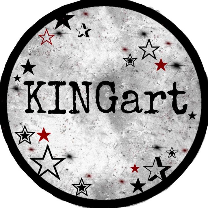 KING_art