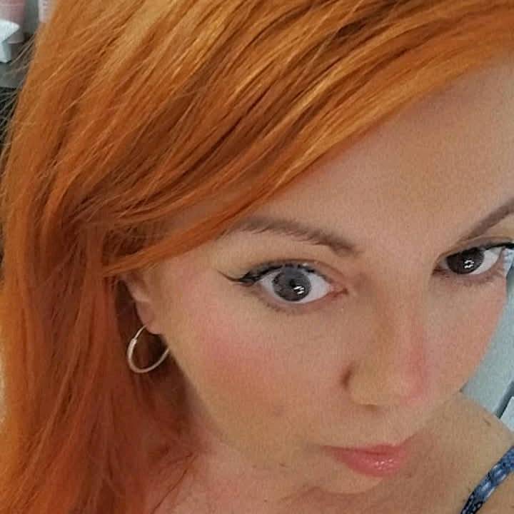 Carmen Maria 💕makeup