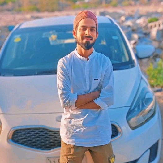 Shanu ansari king🌹❤️🌹