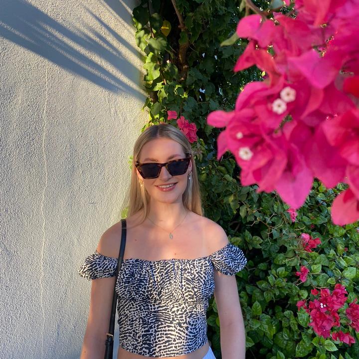 Vittoria | UK UGC Creator 🌺