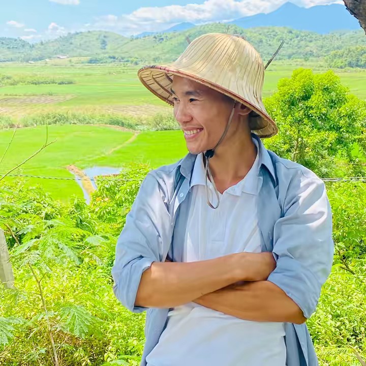 Triệu Tây Nguyên