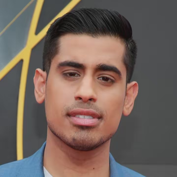 Omar Raja