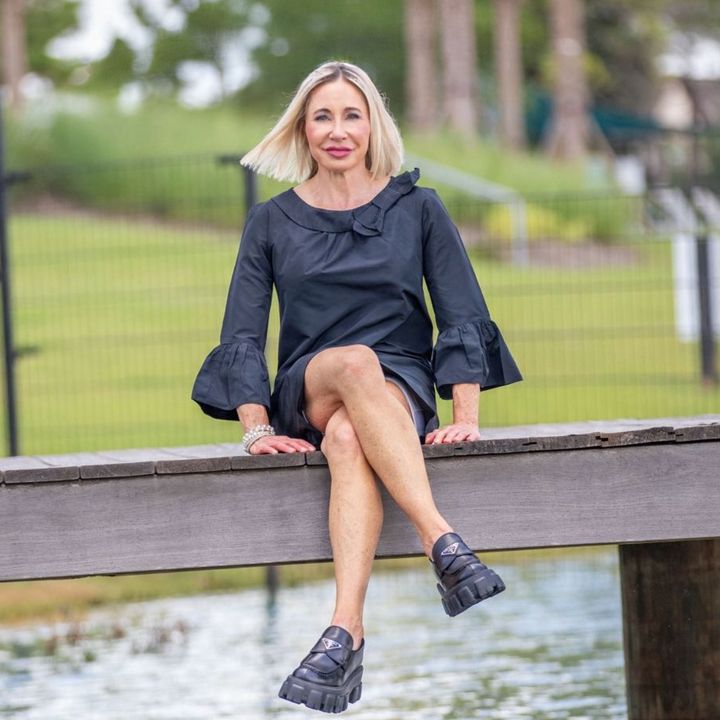 Dr. Mindy, Dietitian