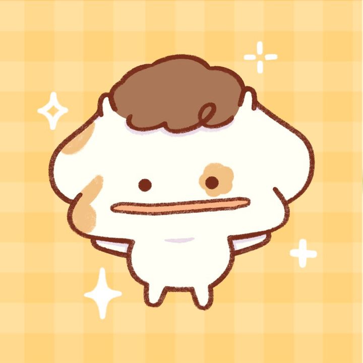 wollyclub ⟡ sticker shop