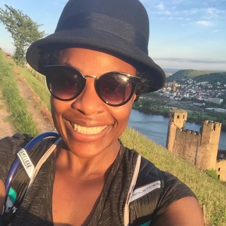 My Life in Combat Boots