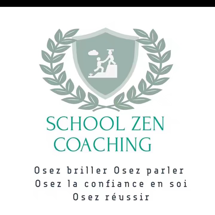 school zen Coaching