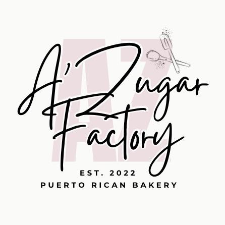 A’Zugar Factory