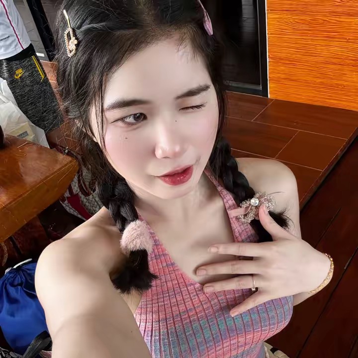 คิโม ช่างสัก🍉