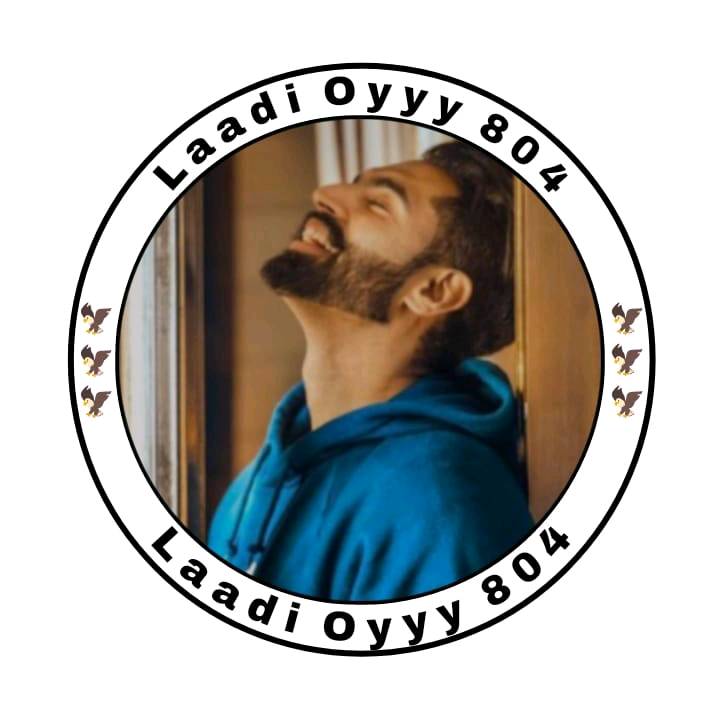 𝘓𝘢𝘢𝘥𝘪 𝘰𝘺𝘺 🦅