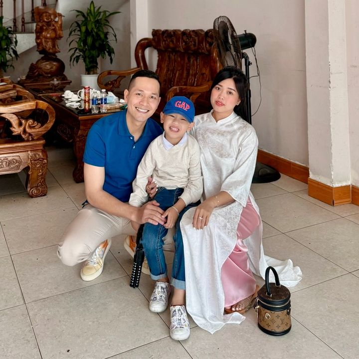 Gia Đình Sobin 💛