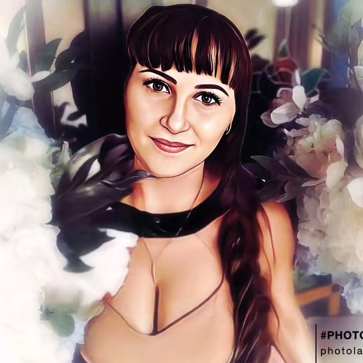 🐈Кошачка Натали🐈