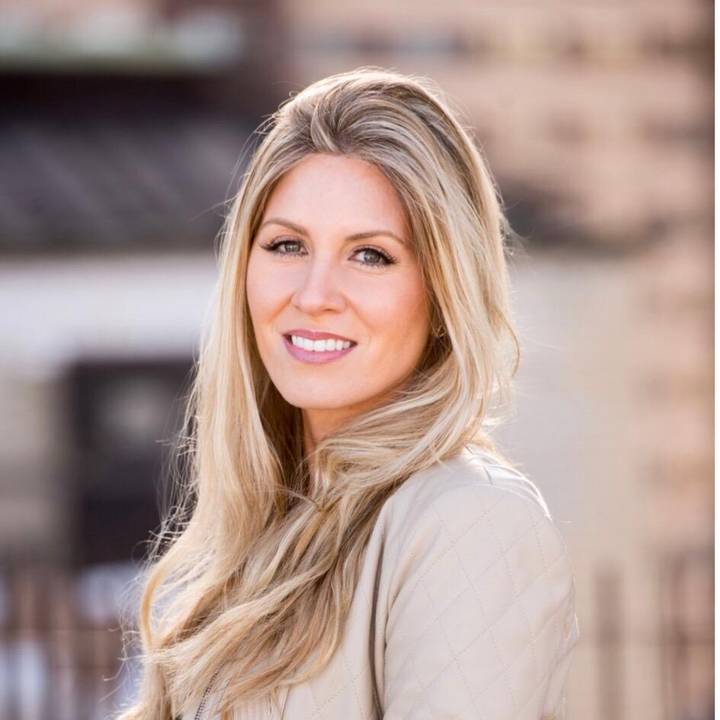 Dr. Blair Murphy-Rose