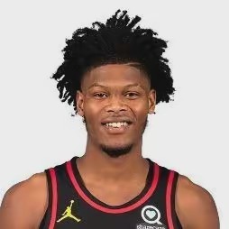 Cam Reddish