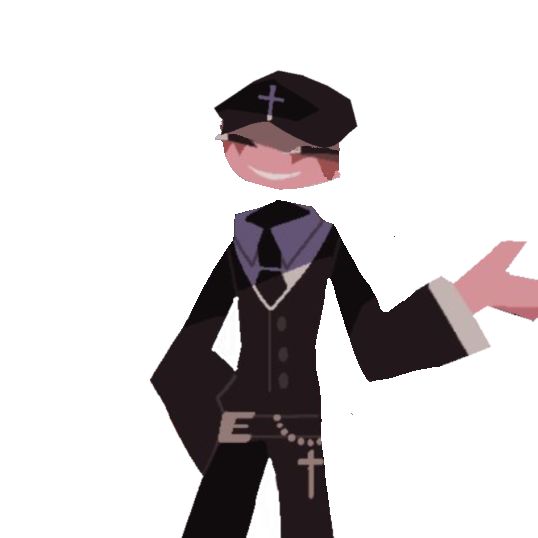 I'm litteraly Xister