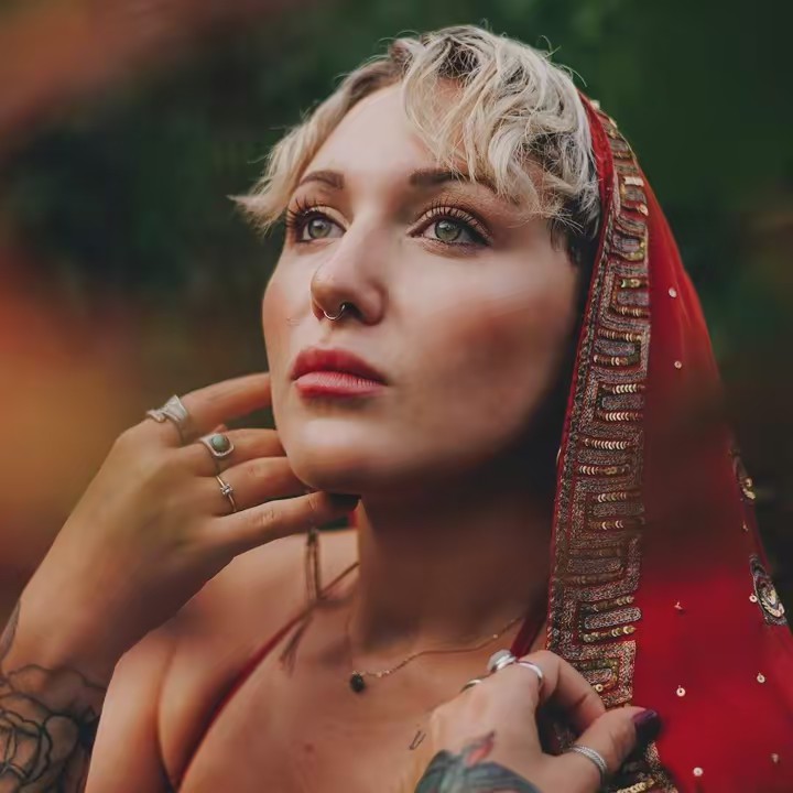 Sydni - Chicago Photographer