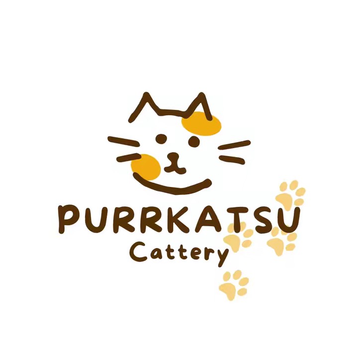 PurrKatsu Cattery