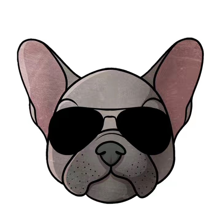 Nurf the Frenchie