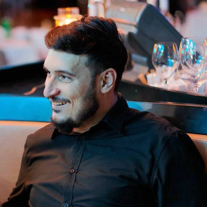 Canadian In Minsk™