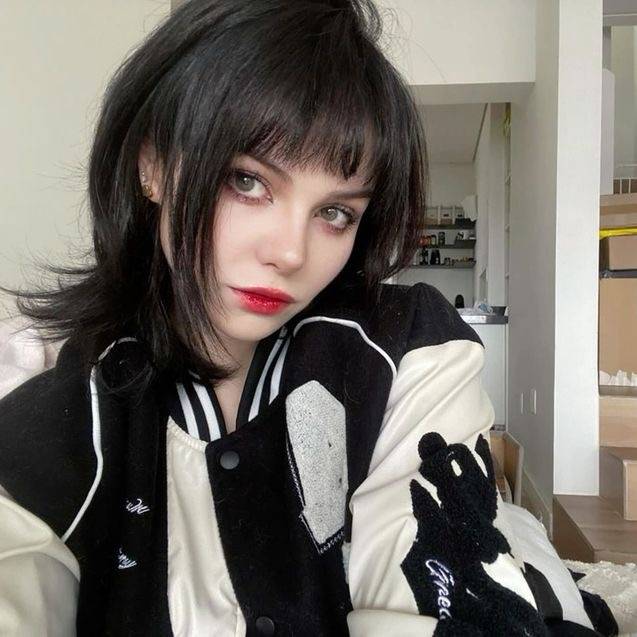 !Lalá ☆(que viu o Jão)