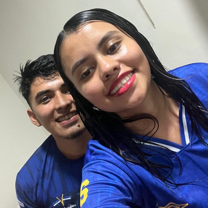 🇸🇻 Gisell 503 🇸🇻🥑🐢