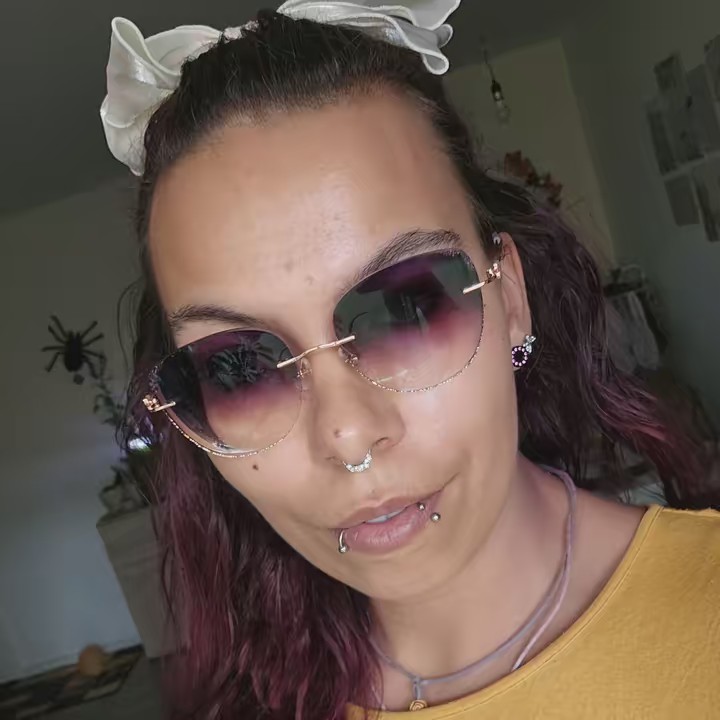 🪷⭐️🕉Braided!nMe🕉⭐️🪷