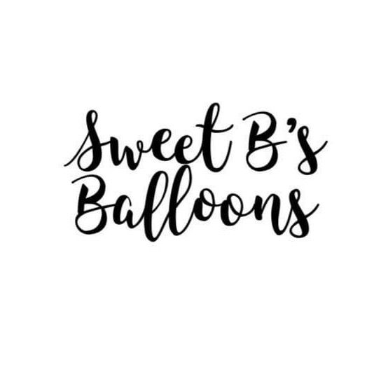 Sweet B’s Balloons