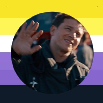 ๋࣭ ⭑⚝ ᴇᴠᴀɴ ʙ.   ̊