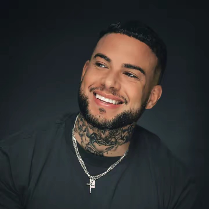 Chris GQ Perry