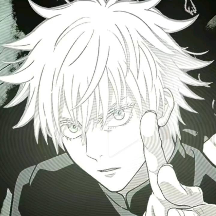 fan de gojo 😎👍🏻