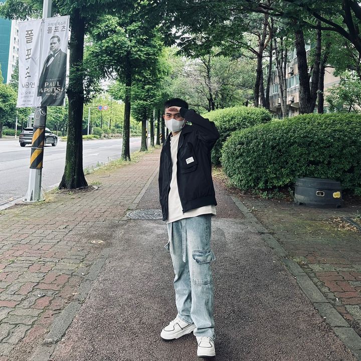 Lúc nào giàu đổi tên 🇰🇷🇻🇳