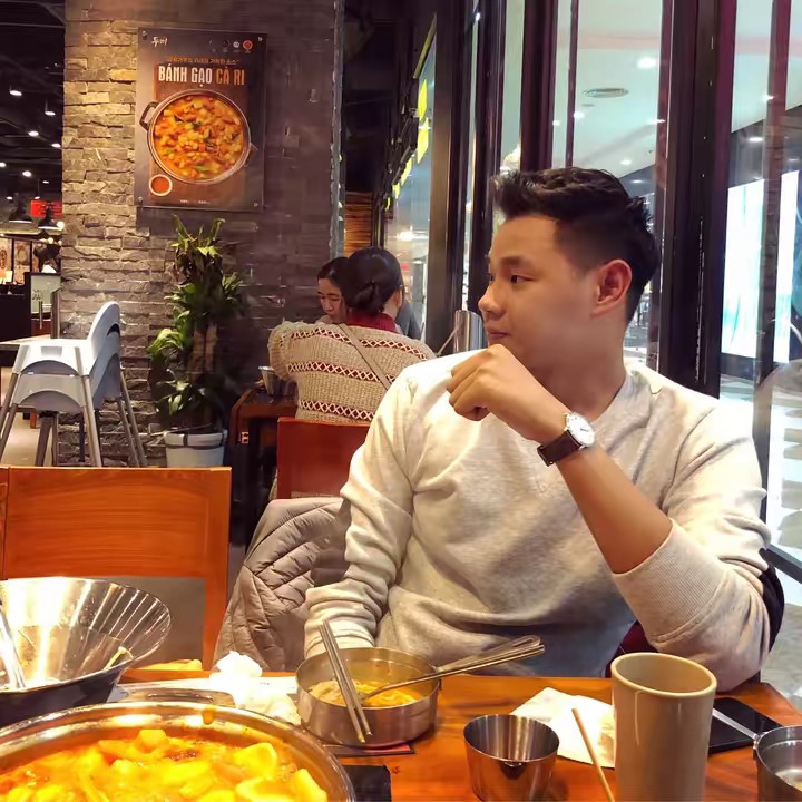 Designer hết thời