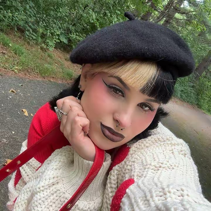 Faye Valentine