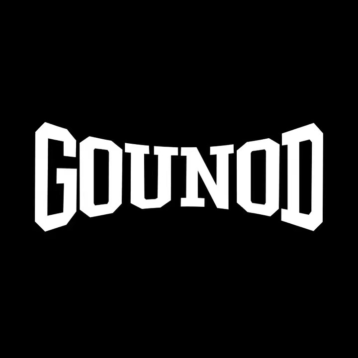 GOUNODShop