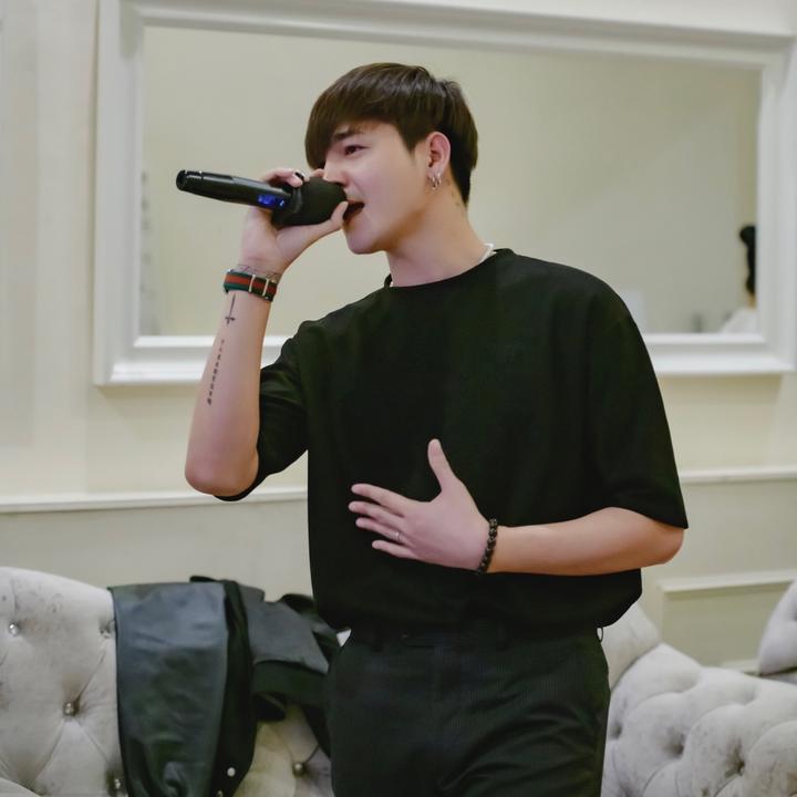 บีม ภูริพัฒน์