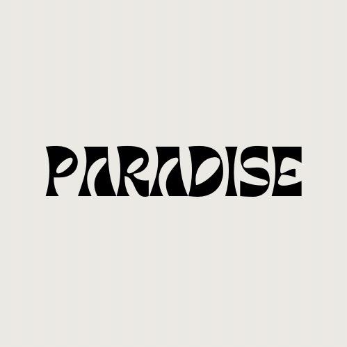 weareparadise