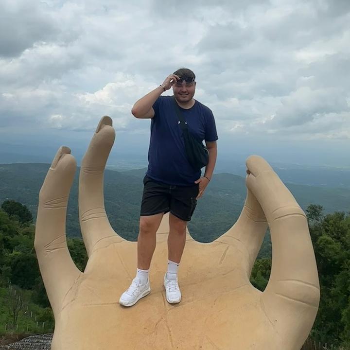 Stan 🧳🌍🗺️