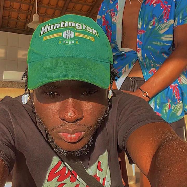 Orsi Bernardo 👊🏿🌚