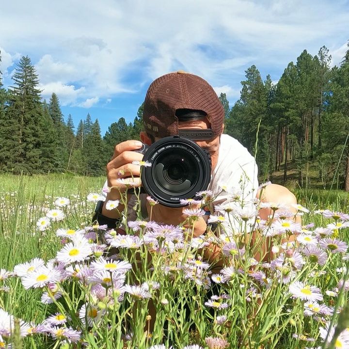 Shift Perspective Photography