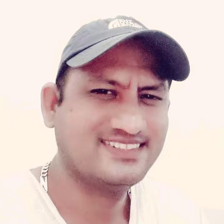 Anirudra Dev Parajul