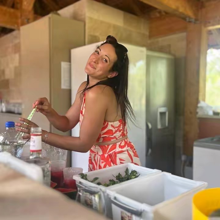 Emmanuelle comme un soleil