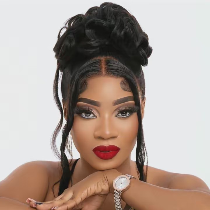 Clakushira _Makeup💄👄