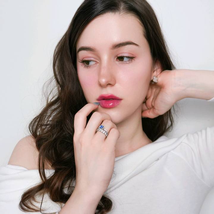 Tabea|FeminineLifestyleCreator