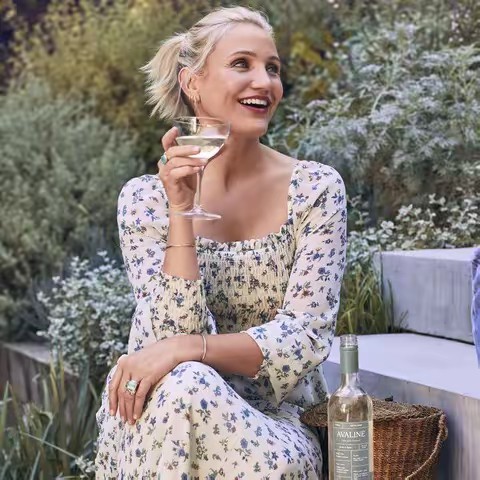 Cameron Diaz
