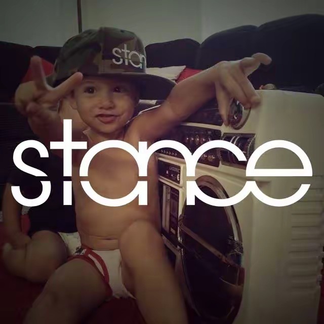 Stance