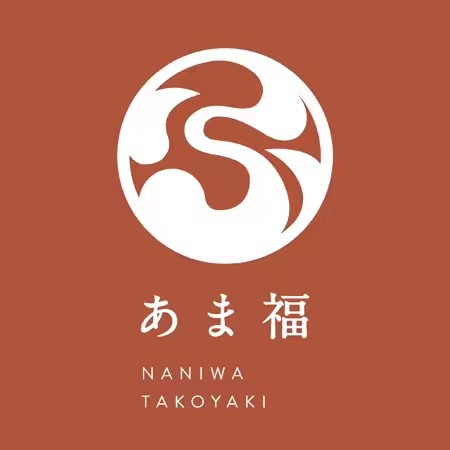 🐙てんちょー【たこ焼きあま福】