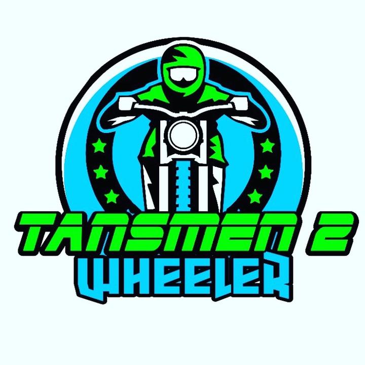 TANSMEN 2 WHEELER